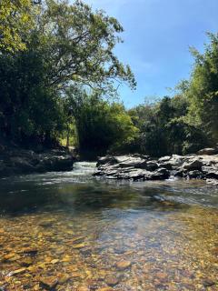 Pousada Rio das Almas - 7