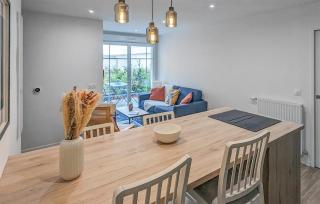 Gorgeous Apartment In Gagny With Wifi - 7