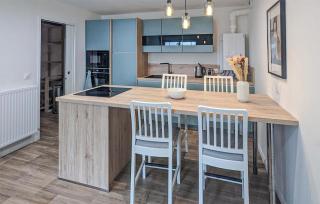 Gorgeous Apartment In Gagny With Wifi - 3