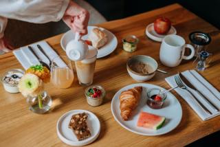 Witte Berken Natuurhotel - Epe - 9