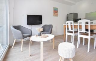 2 Bedroom Stunning Home In La Pernelle - La Pernelle - 5