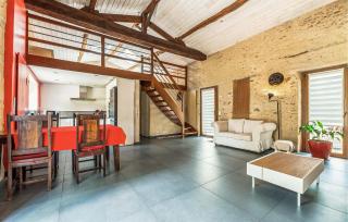 4 Bedroom Gorgeous Home In Bouguenais - 6