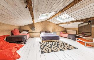 4 Bedroom Gorgeous Home In Bouguenais - Bouguenais - 3