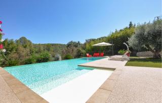 Beautiful Home In La Colle-Sur-Loup - La Colle-sur-Loup - 0