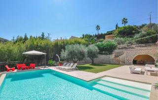 Beautiful Home In La Colle-Sur-Loup - 3