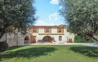 Beautiful Home In La Colle-Sur-Loup - La Colle-sur-Loup - 5