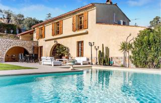Beautiful Home In La Colle-Sur-Loup - 2