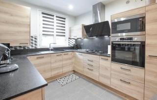 3 Bedroom Beautiful Home In Lessay - 5