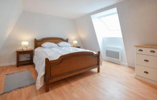 3 Bedroom Beautiful Home In Lessay - Lessay - 4