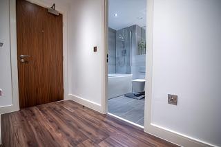 Stunning Apartment in Birmingham - Birmingham - 1