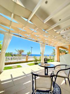 Thea Apartments - 1