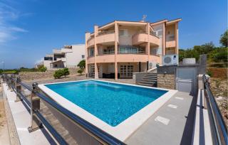 Lovely Apartment In Sibenik - 0