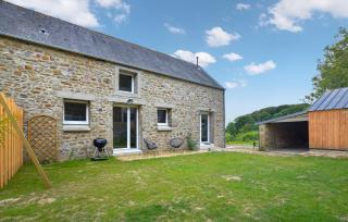 Cozy Home In La Pernelle With Wifi - La Pernelle - 1
