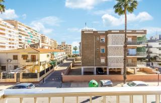 3 Bedroom Nice Apartment In Santa Pola - Santa Pola - 3