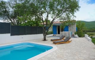 Stunning Home In Biorine With Wifi - Biorine - 3