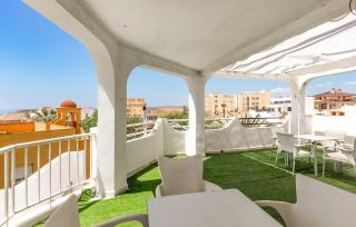 Beautiful Home In Aguilas With Wifi - Águilas - 1