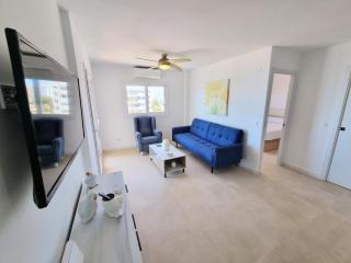 Barbados Beach and Pool Apartment - Fuengirola - 3