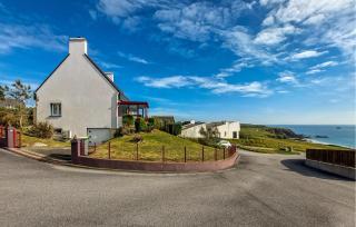 4 Bedroom Cozy Home In Plouarzel - Plouarzel - 8