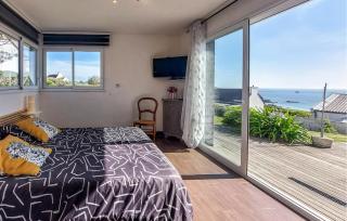 4 Bedroom Cozy Home In Plouarzel - 5