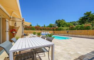 1 Bedroom Gorgeous Home In Auriol - Auriol - 9