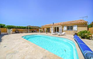 1 Bedroom Gorgeous Home In Auriol - Auriol - 0