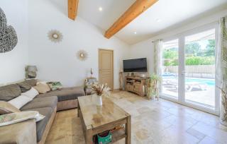 1 Bedroom Gorgeous Home In Auriol - Auriol - 8