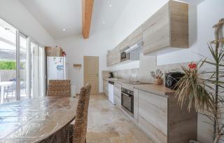 1 Bedroom Gorgeous Home In Auriol - Auriol - 5