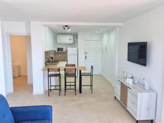 Barbados Beach and Pool Apartment - Fuengirola - 2