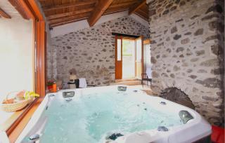 Pet Friendly Home In Privas With Sauna - 9