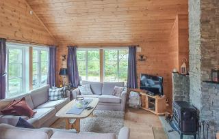 Amazing Home In Lundegrend - Hjartåker - 8