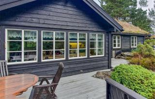 Amazing Home In Lundegrend - Hjartåker - 1