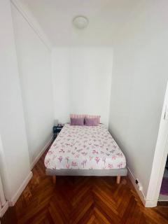 Proche gare et mer - Magnifique appartement dans l'hypercentre de Nice - Nice - 4