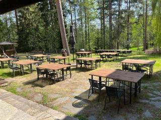 Koivu ja Kuusi Eräkeskus - Tammela - 4