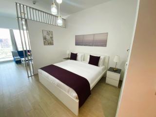 Yas Island Mayan Junior 1B Apartment 1 - Abu Dhabi - 8