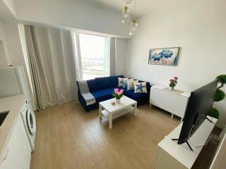 Yas Island Mayan Junior 1B Apartment 1 - Abu Dhabi - 6