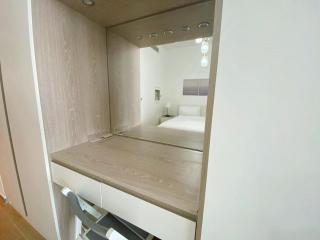 Yas Island Mayan Junior 1B Apartment 1 - Abu Dhabi - 7