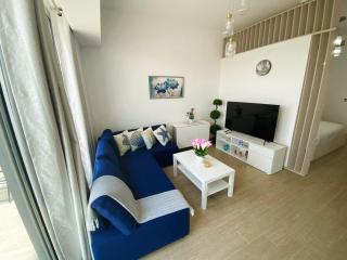 Yas Island Mayan Junior 1B Apartment 1 - Abu Dhabi - 5