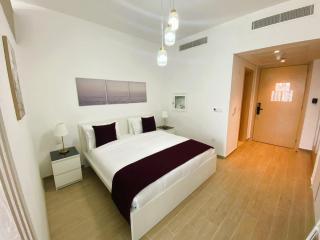 Yas Island Mayan Junior 1B Apartment 1 - Abu Dhabi - 9