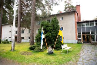 Koivu ja Kuusi Eräkeskus - Tammela - 9