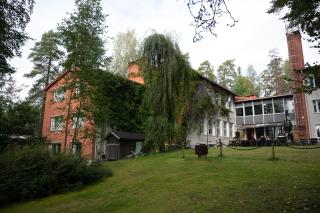 Koivu ja Kuusi Eräkeskus - 0