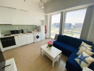 Yas Island Mayan Junior 1B Apartment 1 - Abu Dhabi - 3