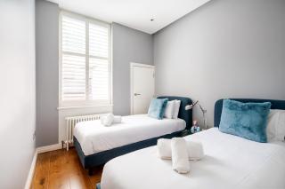 Welcome London - Drury Lane - 2
