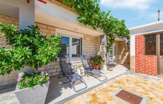 Nice Home In Seline With Wifi - Seline - 4
