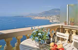 1 Bedroom Lovely Apartment In Grimaldi - Grimaldi - 0