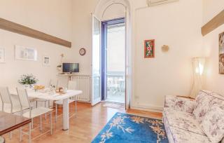 1 Bedroom Lovely Apartment In Grimaldi - 7