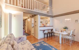 1 Bedroom Lovely Apartment In Grimaldi - 6