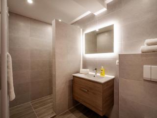 Appartement Adler 3 mit 1 Schlafzimmer - by NV-Appartements - Westendorf - 5