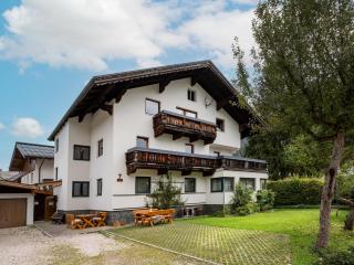 Appartement Adler 3 mit 1 Schlafzimmer - by NV-Appartements - Westendorf - 3