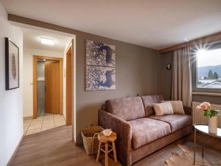 Appartement Adler 5 mit 1 Schlafzimmer - by NV-Appartements - Westendorf - 8