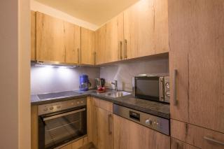 Appartement Adler 5 mit 1 Schlafzimmer - by NV-Appartements - Westendorf - 6